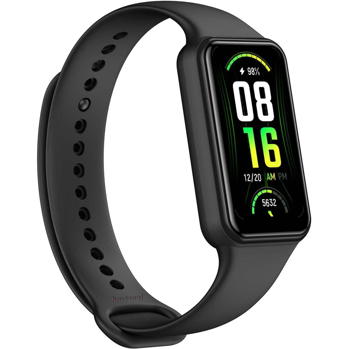 HPVISUAL Smart Band | Activity Trackers & Smartwatches, Heart Rate, SpO2, Sleep Analysis